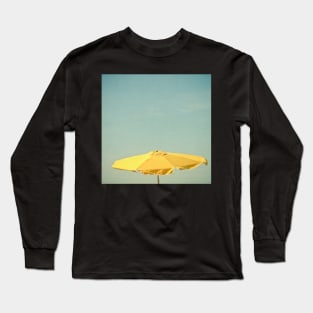 Come Sit With Me Long Sleeve T-Shirt